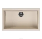 Zlewozmywaki - Reginox Zlewozmywak AMSTERDAM 72 Caffe Silvery R30905 - miniaturka - grafika 1