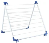 Suszarki na ubrania - Metaltex UK Ltd (DD) Metaltex Cervino Plus łazienek i suszarki do prania 407405 - miniaturka - grafika 1