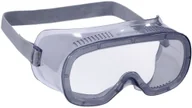 Okulary ochronne - DELTA PLUS Gogle ochronne z poliwęglanu MURIA1VD - miniaturka - grafika 1