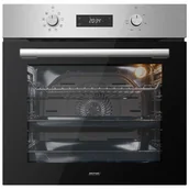 Piekarniki do zabudowy - MPM 63-BOS-41 - miniaturka - grafika 1