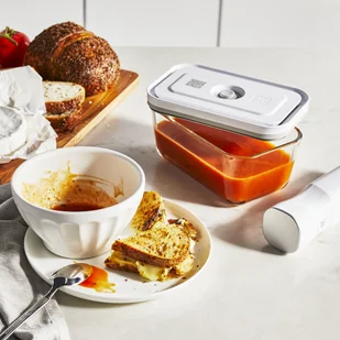 Zwilling - Szklany pojemnik 0.75L Fresh&amp;Save - Pojemniki kuchenne - miniaturka - grafika 8