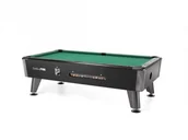 Stoły bilardowe i akcesoria - FAS Stół bilardowy FAS Golden 8' 2,20 m wenge na żetony - miniaturka - grafika 1