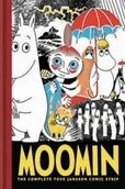 Pozostałe książki - PUBLISHERS GROUP Tove Jansson - Moomin - miniaturka - grafika 1