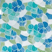 Inne - d-c-fix D-C-Fix Folia samoprzylepna f3460213, winyl, niebieska, 200 x 45 cm 346-0213 - miniaturka - grafika 1