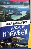 Przewodniki - National Geographic Wakacje w Norwegii National Geographic - miniaturka - grafika 1