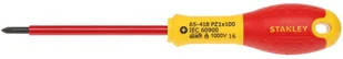 Stanley WKRĘTAK KRZYŻAKOWY PZ1 ST-0-65-418 ST-0-65-418 - Śrubokręty - miniaturka - grafika 2