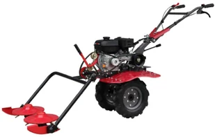 WEIMA WM1100F-6 - Ciągniki jednoosiowe WEIMA WM1100F-6 - Ciągniki jednoosiowe - miniaturka - grafika 1