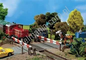 Kolejki i akcesoria - Faller Przejazd kolejowy 120173 - miniaturka - grafika 1