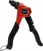 Nitownice - PROFI Nitownica Ręczna 2,4-4,8mm 4 Końcówki 180MM - miniaturka - grafika 1