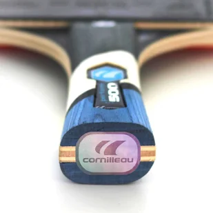 Cornilleau 425000 Rakietka PERFORM 500 Indoor Bacha-rakietki-25-uniw - Tenis stołowy - miniaturka - grafika 3