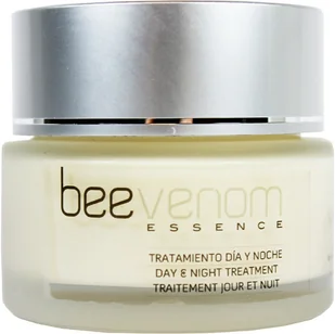 Diet Esthetic Bee Venom Essence Cream 50ml - Kremy do twarzy - miniaturka - grafika 2