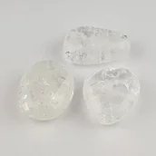 Wróżbiarstwo i radiestezja - Fraida.pl Kwarc lodowy - miniaturka - grafika 1