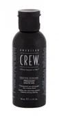 Kosmetyki do golenia - American Crew Shaving Skincare Precision Shave Gel - miniaturka - grafika 1