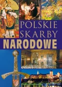 Albumy o  sztuce - BOOKS Polskie skarby narodowe - Ibis - miniaturka - grafika 1
