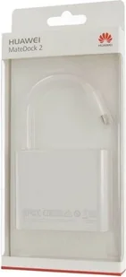 Huawei Mate Dock2 AD11 - Kable USB - miniaturka - grafika 5