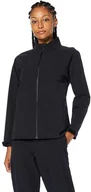 Kurtki i kamizelki sportowe damskie - Under Armour Stormproof Golf Rain Jacket - miniaturka - grafika 1