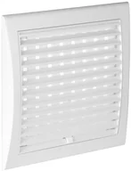 Kratki wentylacyjne - Awenta Kratka wentylacyjna 16X16 - miniaturka - grafika 1