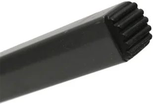 Intesi Biurko Brico czarne naturalne - Biurka - miniaturka - grafika 2