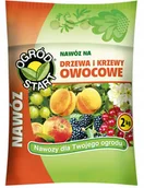 Nawozy ogrodnicze - Ogród Start Nawóz na drzewa i krzewy owocowe 2kg - miniaturka - grafika 1
