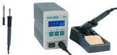 Lutownice - Quick Stacja lutownicza cyfrowa ESD 90W 48V/400kHz 202D - miniaturka - grafika 1