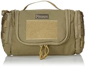 Akcesoria turystyczne - Maxpedition torebka na kosmetyki maxp-1817-K brązowy MAXP-1817-K - miniaturka - grafika 1