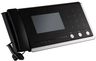 Vidos KONSOLA PORTIERSKA CP01 CP01 - Akcesoria do domofonów i wideodomofonów Vidos KONSOLA PORTIERSKA CP01 CP01 - Akcesoria do domofonów i wideodomofonów - miniaturka - grafika 2