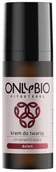 Kremy do twarzy - ONLY BIO (kosmetyki) KREM DO TWARZY ULTRANAWILŻAJĄCY NA DZIEŃ 50 ml - ONLY BIO BP-5902811781756 - miniaturka - grafika 1