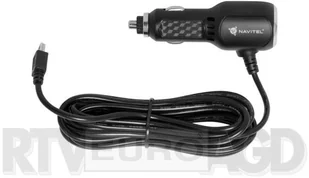 Navitel ładowarka samochodowa do wideorejestratorów Navitel DVRCarcharger - Ładowarki samochodowe - miniaturka - grafika 6