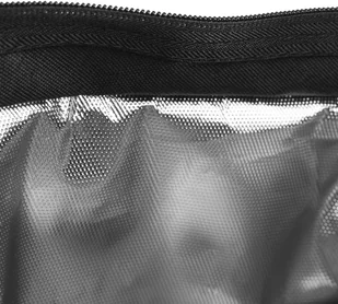 Spokey Torba termiczna 8 l z ekologicznych materiałów Spokey ECO SIMPLY - Torby termiczne - miniaturka - grafika 4