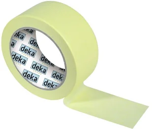 Taśma Malarska Gialla 38MM*50M - Akcesoria do urządzeń ogrodniczych - miniaturka - grafika 2