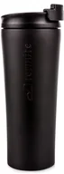 Kubki termiczne - Termite Kubek termiczny 420ml Costa Vacuum Mug Black uniw 5900652280834 5900652280834 - miniaturka - grafika 1