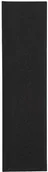 Akcesoria do skatingu - Bullet grip Black Grip Tape 9in x 33in 3575) rozmiar 9inX33in - miniaturka - grafika 1