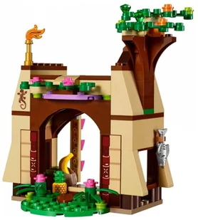 LEGO Księżniczki Disneya Wyspa Moany 41149 - Klocki - miniaturka - grafika 7