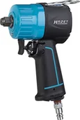 Klucze pneumatyczne - HAZET Hazet 9012 MT wkrętarka udarowa na powietrze sprężone, bardzo krótka, maks. moment odkręcania 1400 Nm, czop kwadratowy 12,5 mm (0,5), zalecany moment obrotowy 620 Nm, wysoce wydajny podwójny mechanizm 9012MT - miniaturka - grafika 1