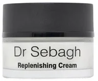 Kremy do twarzy - Dr Sebagh Replenishing Cream Advanced Anti-Ageing, krem przeciwzmarszczkowy na dzień i na noc, 50 ml - miniaturka - grafika 1