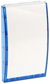 Alarmy - SATEL SYGNALIZATOR ZEWNĘTRZNY SP-4001-BL SP-4001-BL - miniaturka - grafika 1