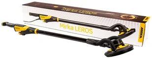 MIRKA LEROS 950CV 225mm MIW9502011BA - Szlifierki i polerki - miniaturka - grafika 2