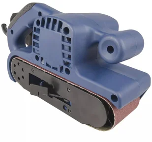 Ferm FERM Szlifierka taśmowa 950 W, BSM1024 - Szlifierki i polerki pneumatyczne - miniaturka - grafika 4