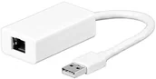 Switche - Goobay USB USB-> RJ45 100 Mbit 95035 - miniaturka - grafika 1