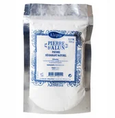 Dezodoranty i antyperspiranty unisex - Ałun W Pudrze Saszetka Szczelnie Zamknięta 150G - miniaturka - grafika 1