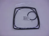 Filtry akwariowe i akcesoria - Eheim 7428670 uszczelka pierścienie do kanistra - miniaturka - grafika 1