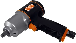 BAHCO Klucz udarowy mini 1/2"""""""""""""""", 410 Nm, BP814 SNA Europe - Klucze pneumatyczne - miniaturka - grafika 2