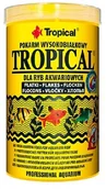 Pokarm dla ryb - Tropical pokarm wieloskładnikowy dla rybek 5l/1kg - miniaturka - grafika 1