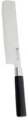 Noże kuchenne - Metaltex 255874038 Usuba nóż kuchenny 29 cm Asia ze stali nierdzewnej 255874038 - miniaturka - grafika 1