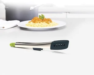 Joseph Joseph Szczypce Elevate Silicone 10162 - Siekacze tarki i szatkownice - miniaturka - grafika 5