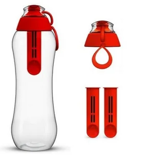 Dafi Soft 0,5L Makowy - Butelki filtrujące - miniaturka - grafika 3