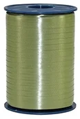 Pasmanteria - Unbekannt Ringel taśma 5 MM, 500 m, oliwkowy (cena podstawowa: 0,01eur/M) 2525-621 - miniaturka - grafika 1