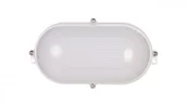 Oprawy, klosze i abażury - GTV Oprawa kanałowa LUXIA-OW LED 10W 700lm IP65 AC 220-240V 5060Hz 220st. LD-KALU10OW-40 LD-KALU10OW-40 - miniaturka - grafika 1