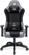 Fotele gamingowe - IMBA seat Fotel gamingowy DRUID (TKANINA) - miniaturka - grafika 1