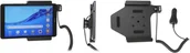 Akcesoria do tabletów i e-booków - Brodit AB Uchwyt aktywny do Huawei MediaPad M5 Lite 8 713163 - miniaturka - grafika 1